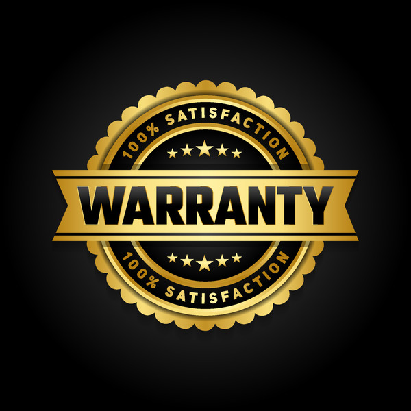 Warranty